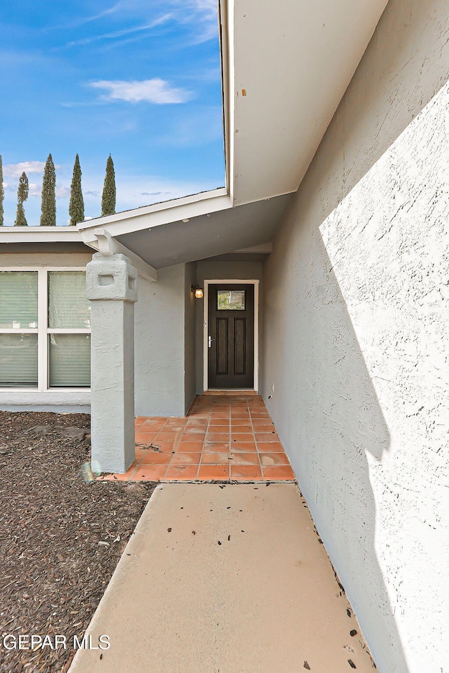 625 El Gusto Dr, El Paso, TX 79912 - photo 5