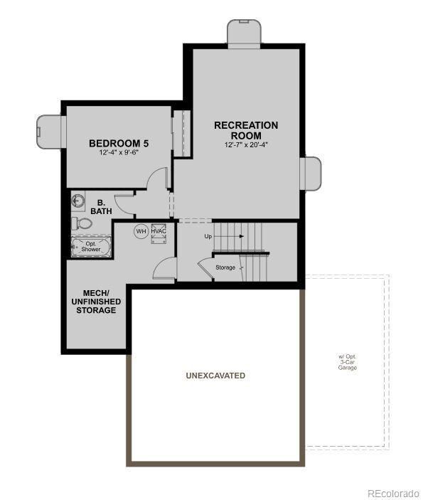 9250 Uravan Ct, Commerce City, CO 80022 - photo 5