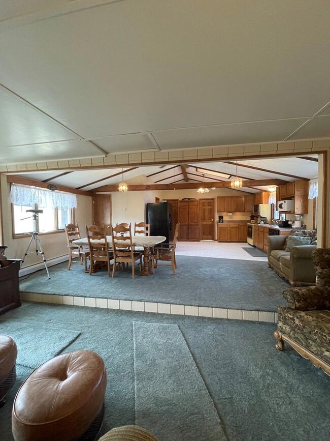 View of floor plan
