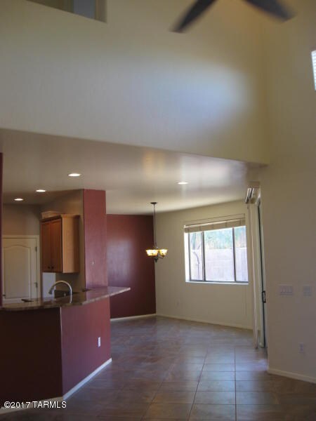 dining & kitchen