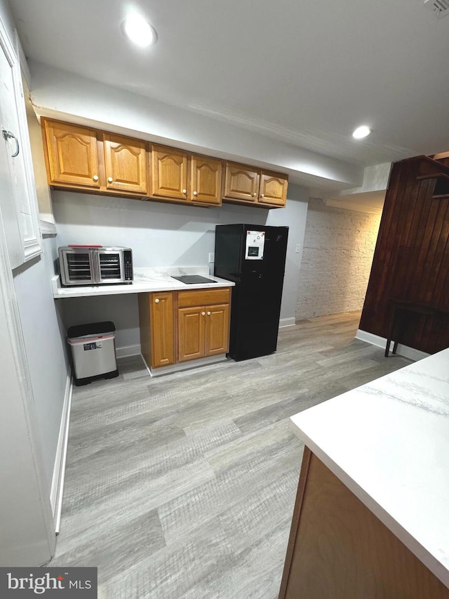 3208 Auchentoroly Terrace unit BASEMENT, Baltimore, MD 21217 - photo 4