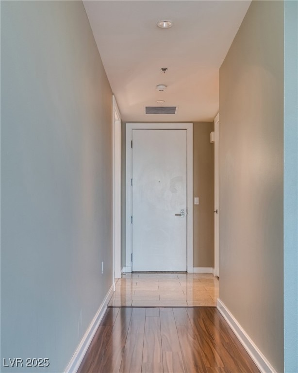 The Martin unit 1607, Las Vegas, NV 89103 - photo 4