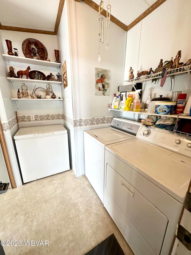 306 E Penn St, Muncy, PA 17756 - photo 7