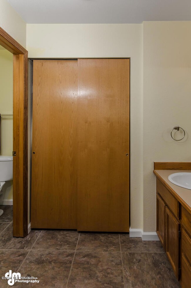 Master Bathroom.