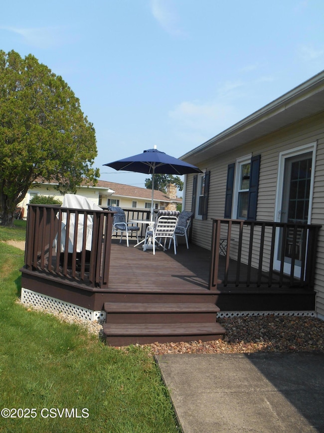 7 Mill Rd, Berwick, PA 18603 - photo 4