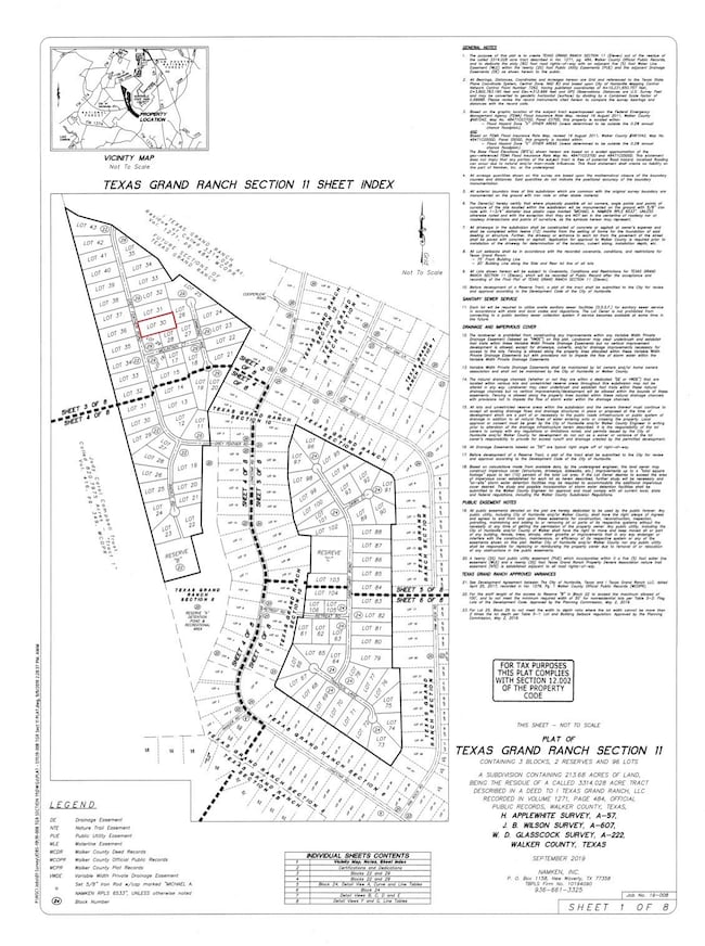 11-29-30 Grey Feather Rd, Huntsville, TX 77340 - photo 3