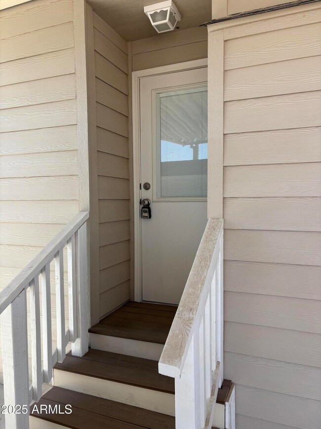 Entry way 1
