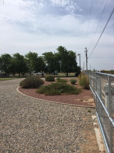 New Fencing and Gates