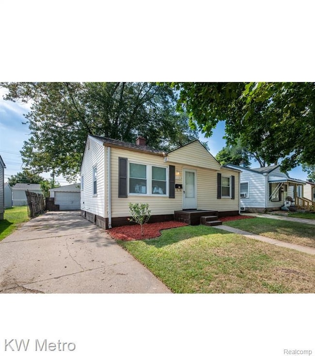 11330 Chalmers Ave, Warren, MI 48089 - photo 2