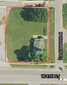 1002 W 4th St, Pittsburg, KS 66762 - photo 4