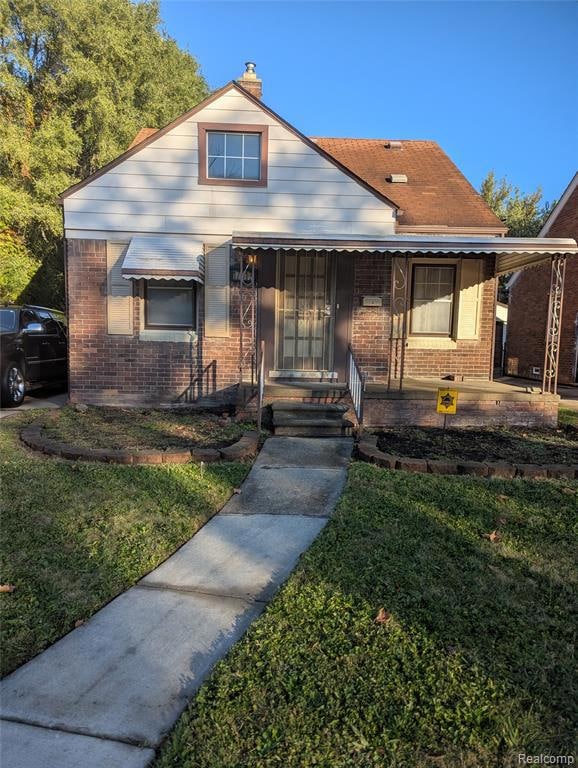 17817 Chester St, Detroit, MI 48224 - photo 2