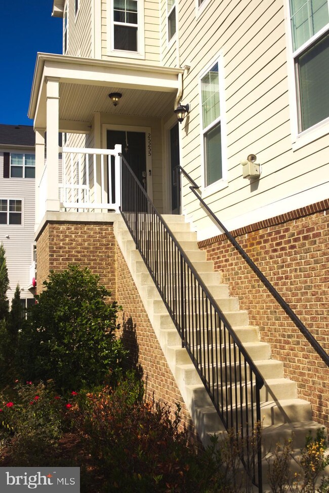 25255 Laureldale Terrace, Chantilly, VA 20152 - photo 3