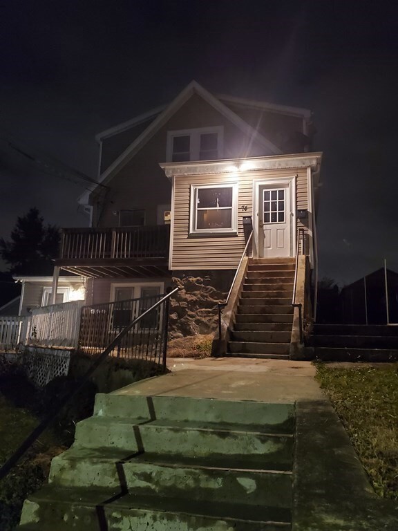 74 Desoto Rd unit 3, West Roxbury, MA 02132 - photo 2