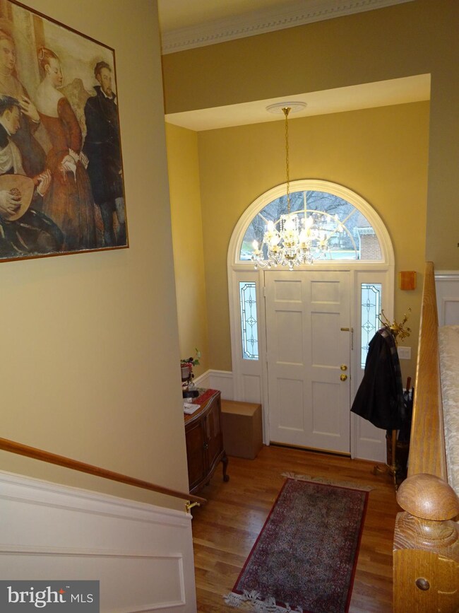 2078 Van Tuyl Place, Falls Church, VA 22043 - photo 2