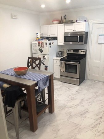 21 Pleasant St unit 1, Newton Center, MA 02459 - photo 3