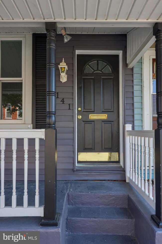 141 S 5th St, Columbia, PA 17512 - photo 2