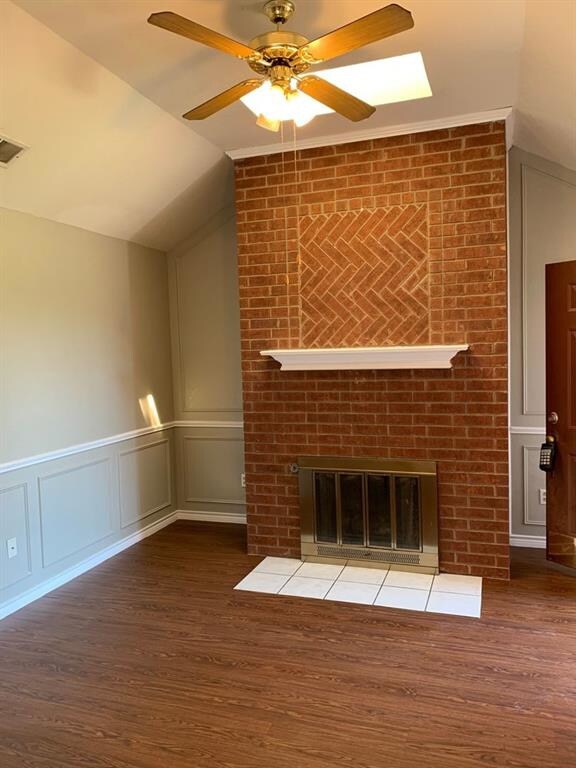 4518 Cole Dr, Abilene, TX 79606 - photo 4