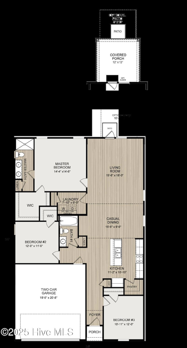 4693 Swimming Ln unit 10, Shallotte, NC 28470 - photo 2