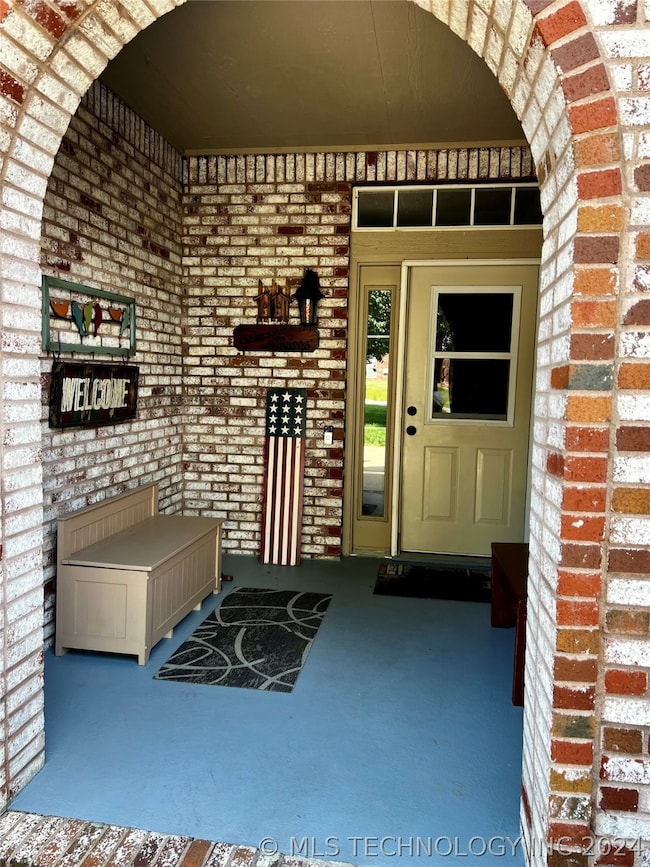 1116 S Quail Creek Rd, Skiatook, OK 74070 - photo 3