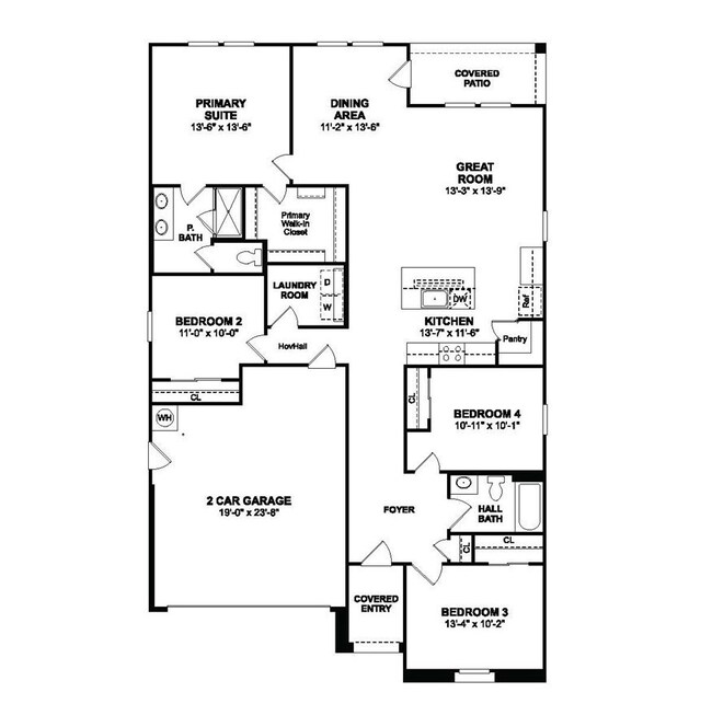 3419 Pamela Ave, Rosamond, CA 93560 - photo 2