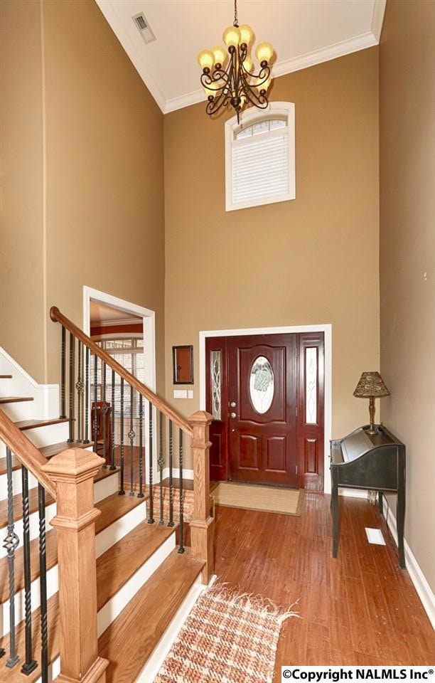 185 Valley Stone Rd, Huntsville, AL 35811 - photo 5