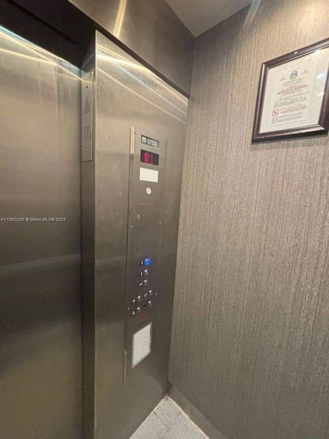 Elevator