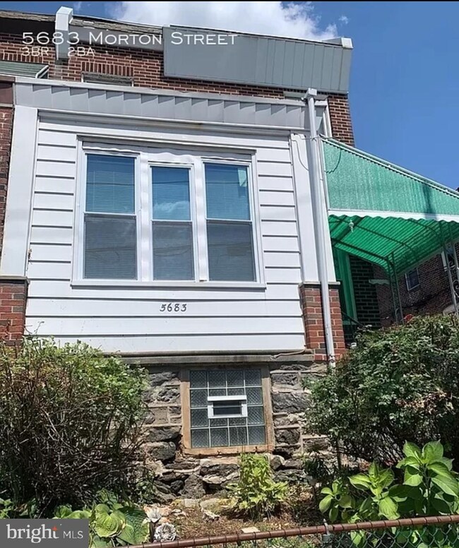 5683 Morton St, Philadelphia, PA 19144 - photo 2