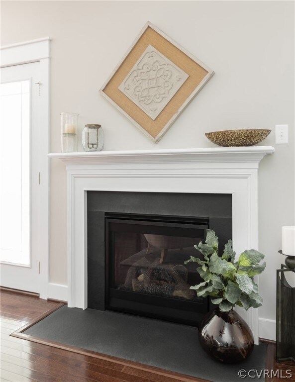 9981 Puddle Duck Ln, Mechanicsville, VA 23116 - photo 3