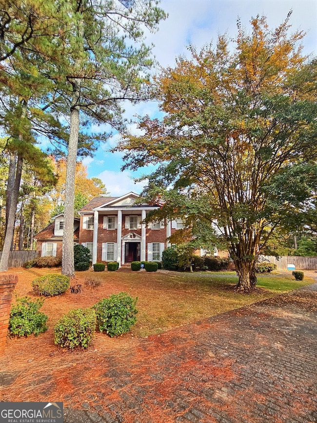 1055 Carriage Place, Lithonia, GA 30058 - photo 2