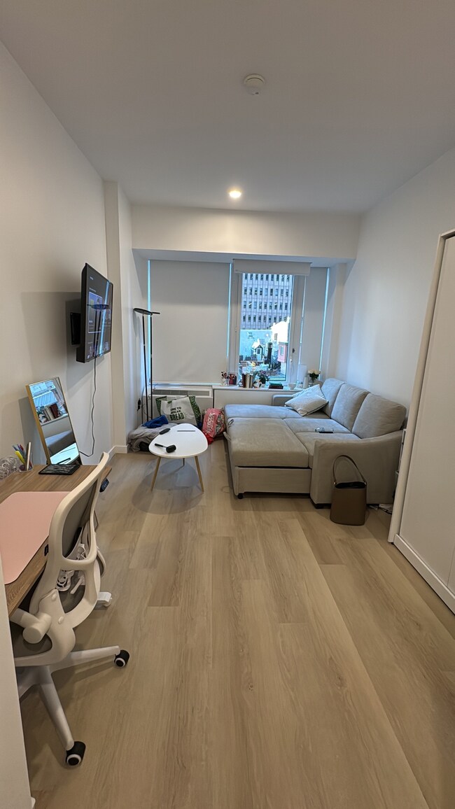 25 Water St unit 524, New York, NY 10004 - photo 2