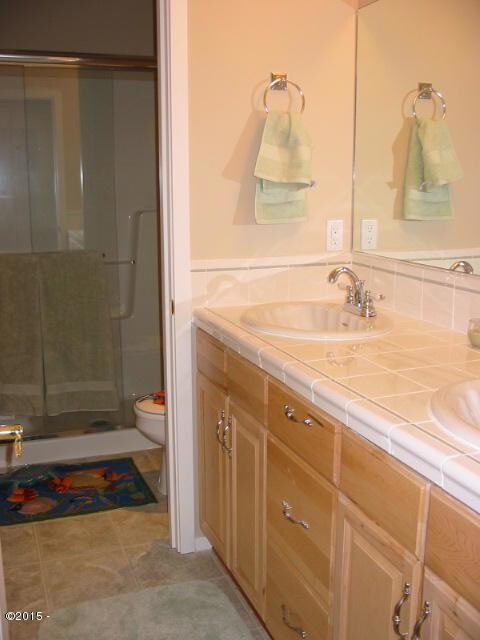 2nd BathRm and Shower