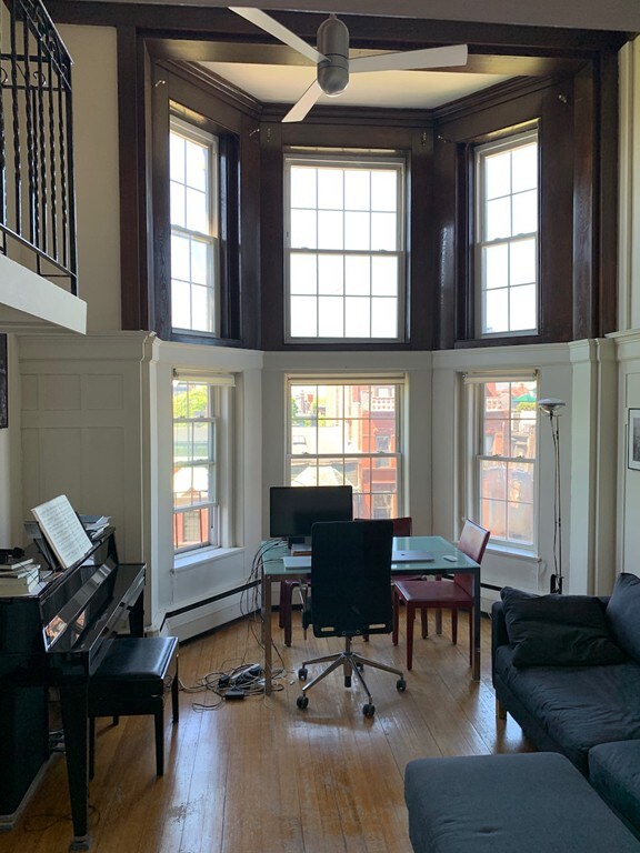 372 Marlborough St unit 12, Boston, MA 02115 - photo 3