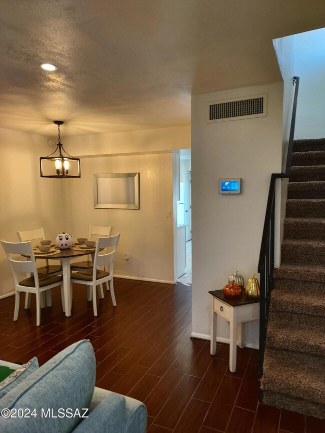 Two Story Condo