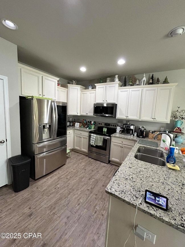 103 Salt Marsh Way, Panama City, FL 32404 - photo 5