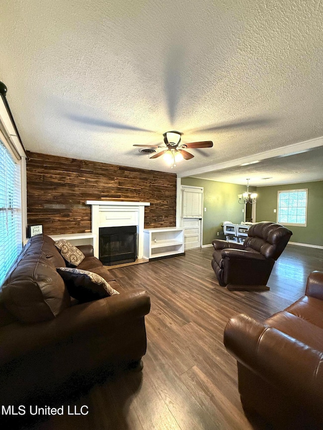 19 Mcrae Rd, Natchez, MS 39120 - photo 5