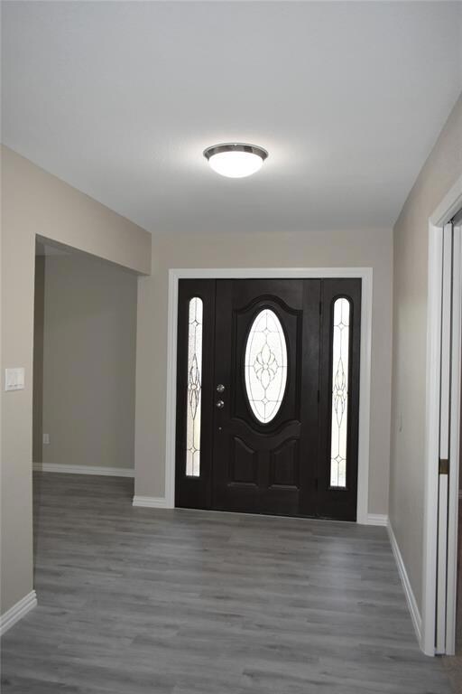 409 Brookview Dr, Hurst, TX 76054 - photo 4