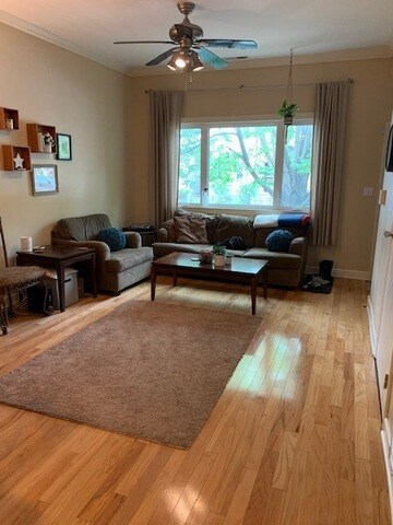 1747 N Campbell Ave unit 1, Chicago, IL 60647 - photo 4