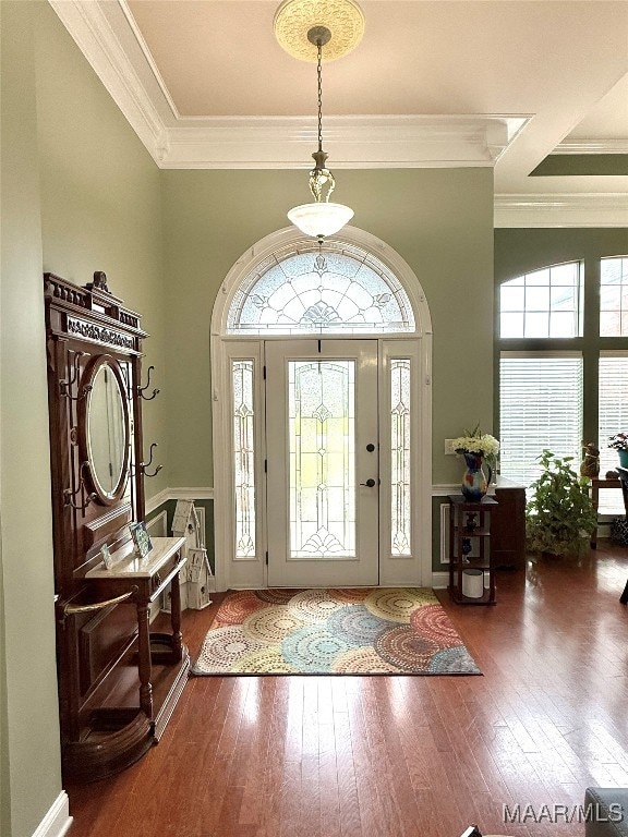 foyer