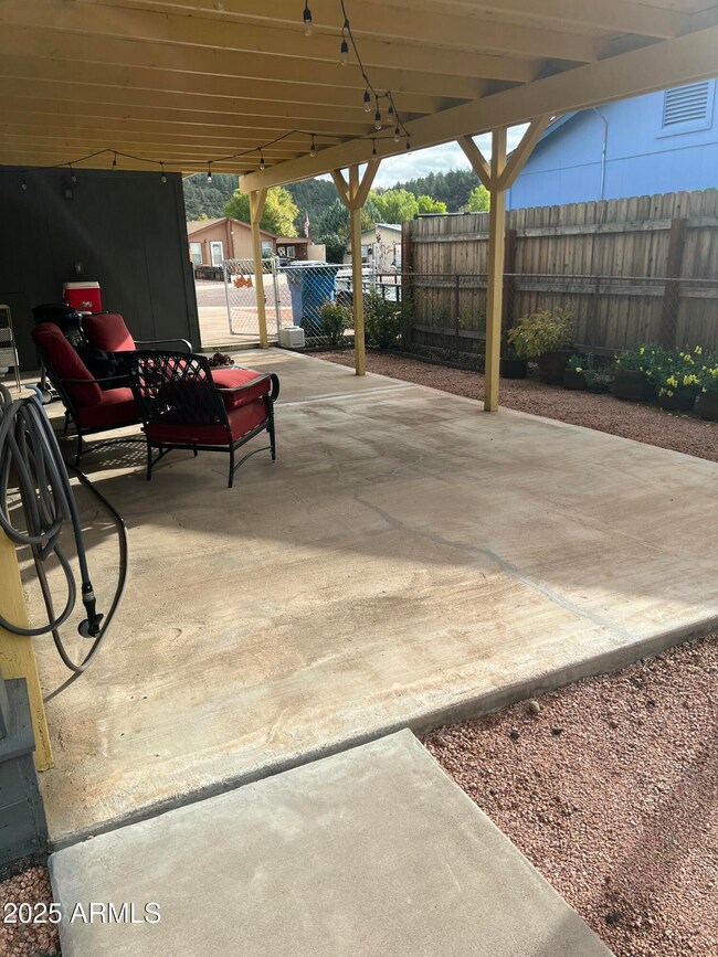 220 S Houston Creek Cir, Payson, AZ 85541 - photo 7