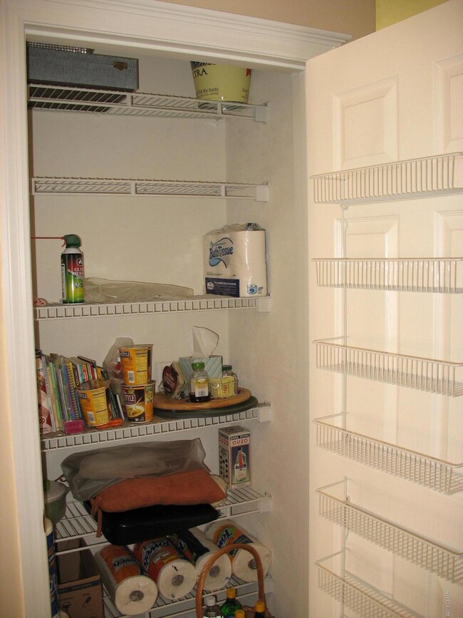 Pantry