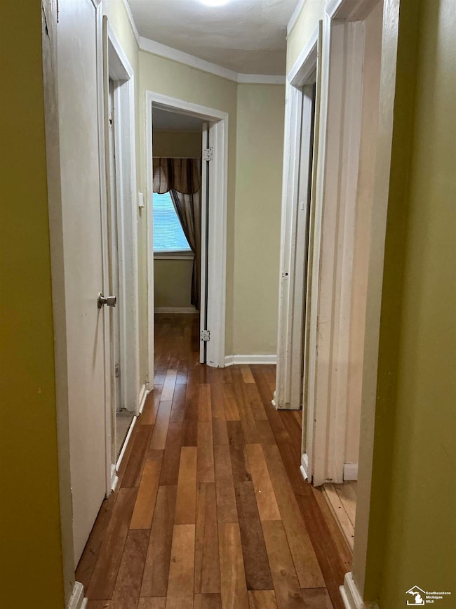 9347 Chatham Ave, Allen Park, MI 48101 - photo 6