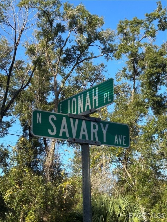 3428 E Jonah Place, Inverness Highlands North, FL 34453 - photo 2