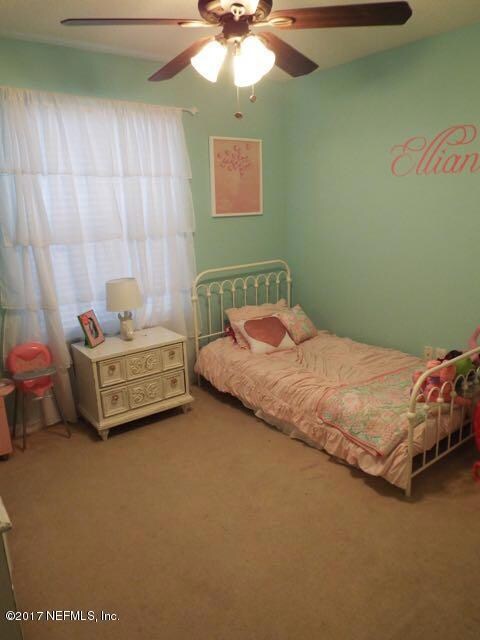 front bedroom