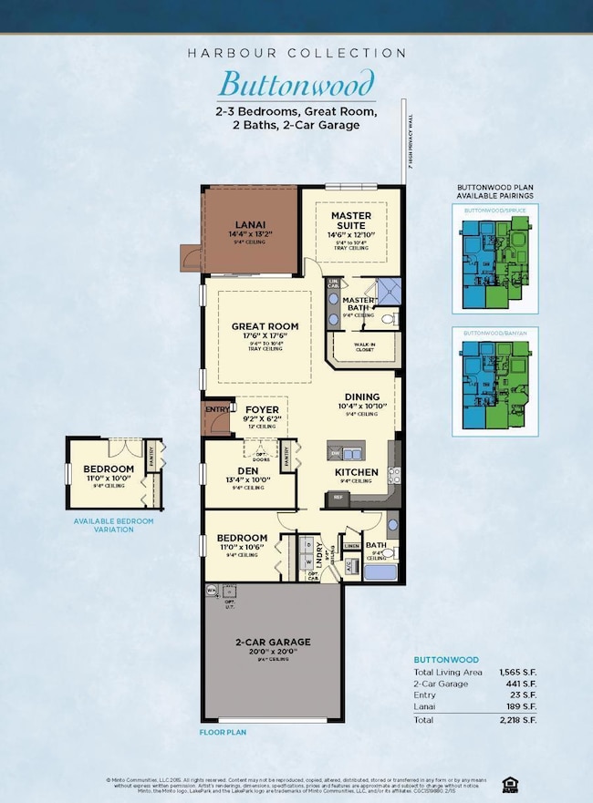12873 SW Lake Fern Cir, Port St. Lucie, FL 34987 - photo 7
