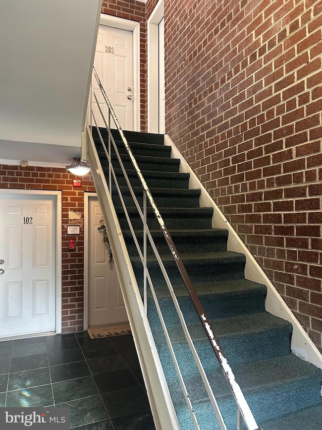 4800 C St SE unit 302, Washington, DC 20019 - photo 2