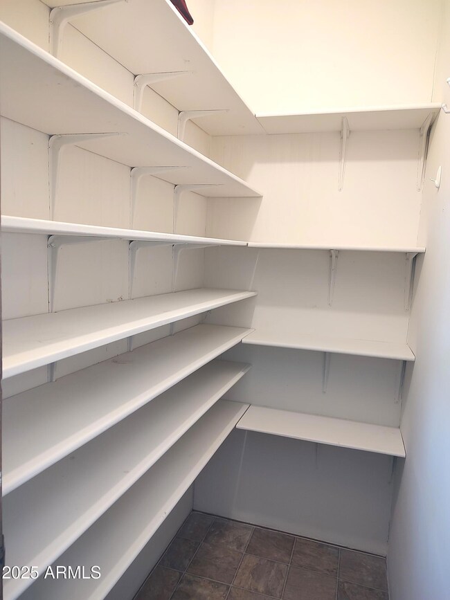 PANTRY