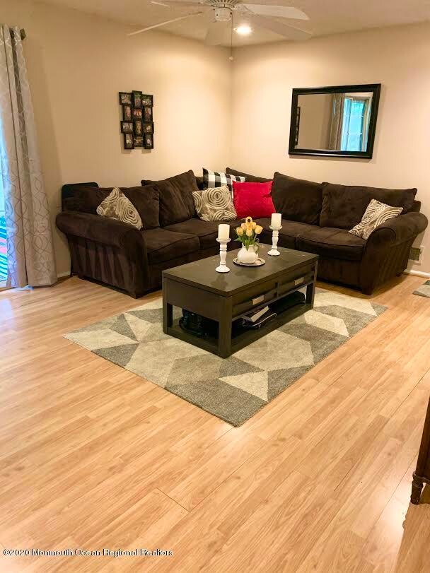 Newer Floors throughout