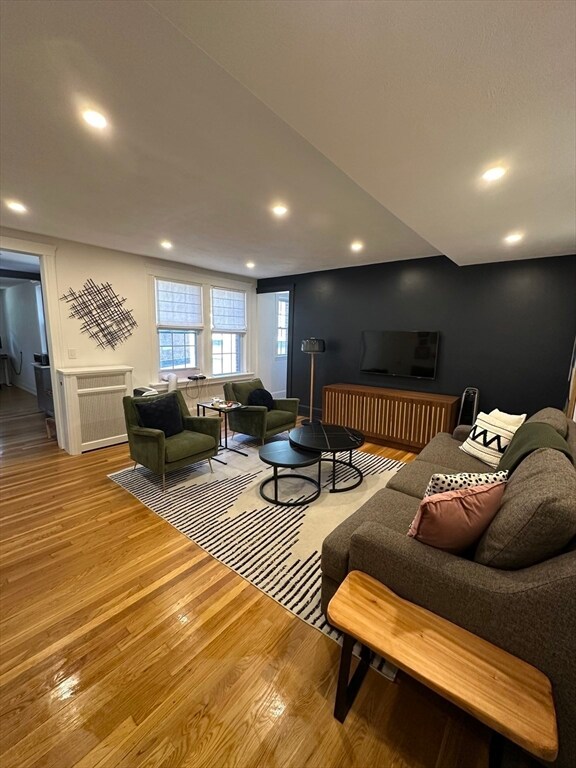 124 Sutherland Rd unit 4, Brighton, MA 02135 - photo 4