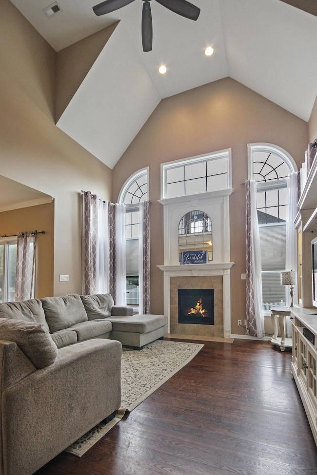 12505 Washington St, Crown Point, IN 46307 - photo 4