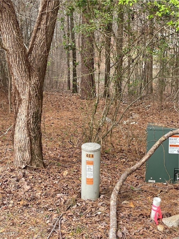 Lot 15 Overlook Dr unit 15, Fair Play, SC 29643 - photo 5